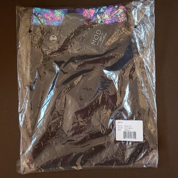 MOD Wild About Style Short - Picture 3 of 4